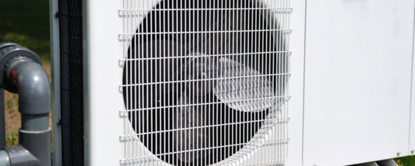 Pompe a chaleur air eau