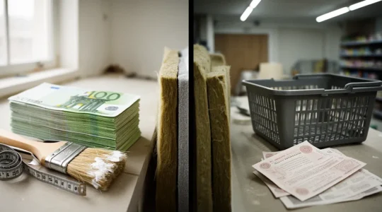 Comparaison des offres de primes CEE pour la rénovation énergétique en France