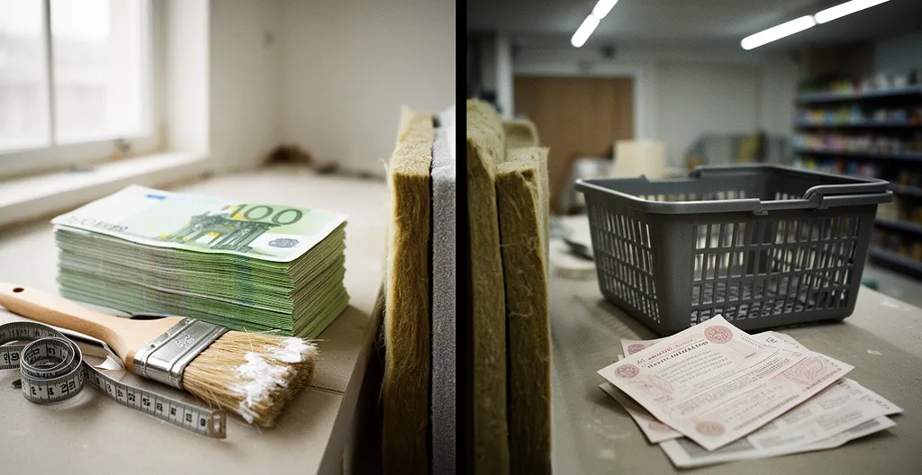 Comparaison des offres de primes CEE pour la rénovation énergétique en France