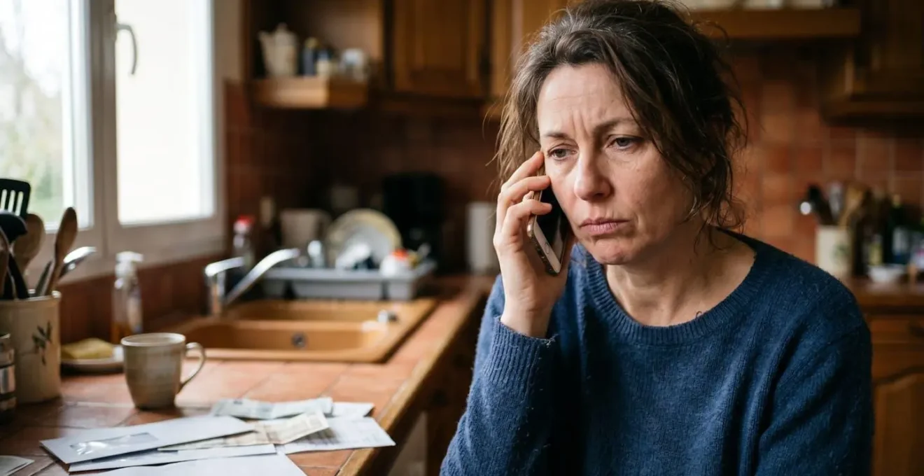 Temps d'attente au téléphone pour joindre le service client d'un fournisseur d'énergie